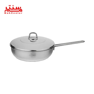 ماهی تابه سرویس پخت و پز 20 پارچه بلومن مدل classic mega
