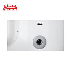 آبگرمکن برقی ایستاده آزمون مدل ev200 - دوم