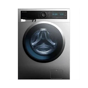 لباسشویی دوو 9 کیلویی مدل lm9140 استیل