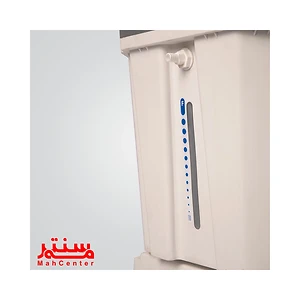 کولر آبی پرتابل برفاب 2550 مدل BF3-Z