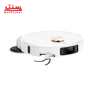 نمای کناری جارو رباتیک شیائومی مدل h50 pro