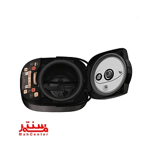 نمای بالایی پلوپز تفال مدل rk9018