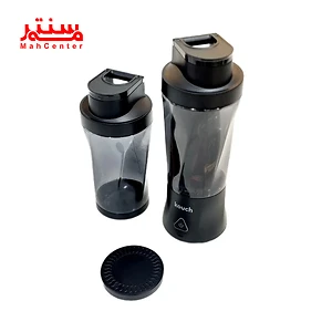 نمای کامل شیکر شارژی کوخ مدل ksb2320
