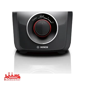 درجه مخلوط کن بوش MMB42G0B از نمای نزدیک