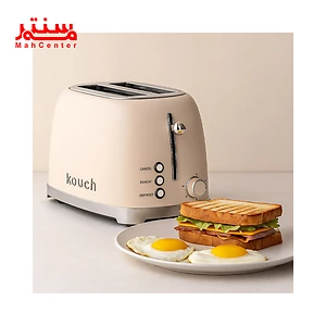 توستر کوخ مدل ktc2260 در آشپزخانه