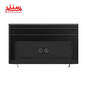 نمای پشت تلویزیون هوشمند ایکس ویژن 75 اینچ مدل 75xcu900