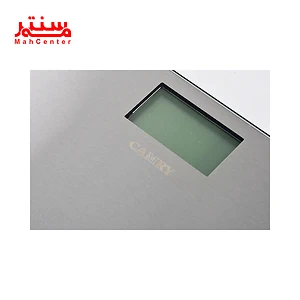 نمای نزدیک ترازو دیجیتال کمری مدل EB9388