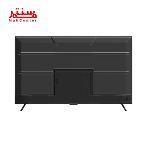 نمای پشت  تلویزیون هوشمند ایکس ویژن 55 اینچ مدل 55xyu775