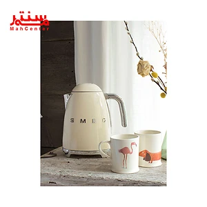 کتری برقی اسمگ مدل KLF03  در خانه کرم