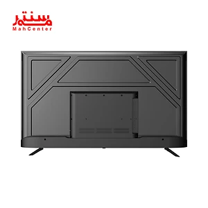 نمای پشت تلویزیون هوشمند ایکس ویژن 65 اینچ مدل 65xcu700