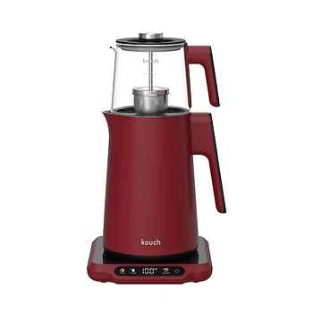چای ساز کوخ مدل kt2153