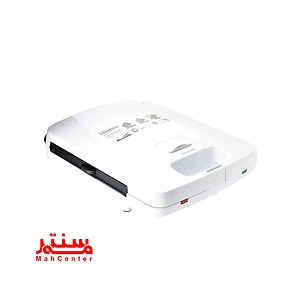 ساندویچ ساز کنوود مدل sm740 سفید