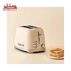 توستر کوخ مدل ktc2260 - دوم