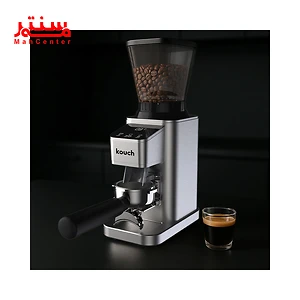 آسیاب قهوه کوخ مدل kcg2220 در خانه