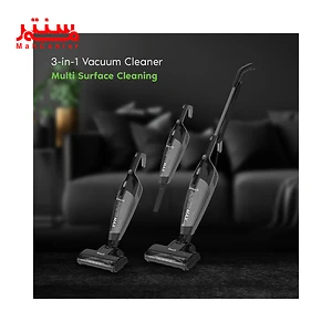 جزئیات جاروبرقی ایستاده کوخ مدل KSV2031