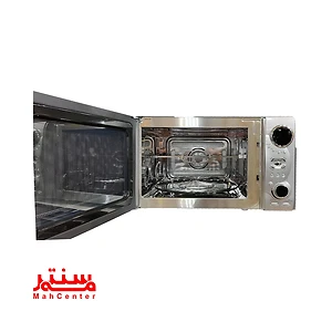 نمای داخلی مایکروویو دوو مدل KOC-1BOK