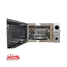 مایکروویو دوو مدل KOC-1BOK - دوم