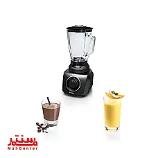 مخلوط کن بوش مدل MMB42G0B - دوم
