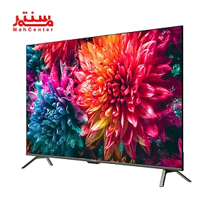 نمای سمت راست  تلویزیون هوشمند ایکس ویژن 55 اینچ مدل 55xyu775