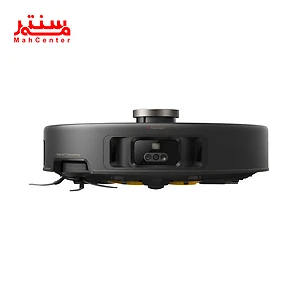نمای ارتفاع جارو رباتیک مووا مدل mova v50 ultra complete