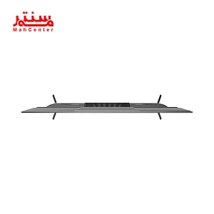 نمای بالایی  تلویزیون هوشمند ایکس ویژن 55 اینچ مدل 55xyu775