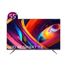 تلویزیون هوشمند ایکس ویژن 55 اینچ مدل 55XYU705