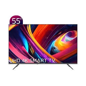 تلویزیون هوشمند ایکس ویژن 55 اینچ مدل 55xyu705
