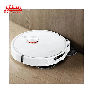 جارو رباتیک شیائومی مدل h50 pro در خانه