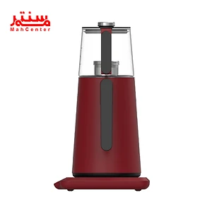 نمای کناری چای ساز کوخ مدل kt2153