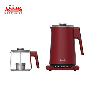 چای ساز کوخ مدل kt2153 کنارهم