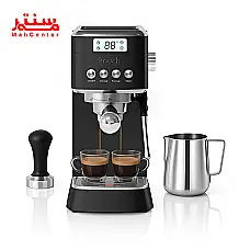 اسپرسوساز کوخ مدل keb1983 - دوم