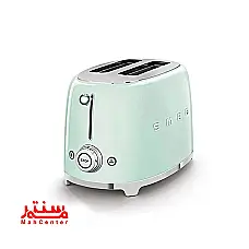 توستر اسمگ مدل TSF01 سبز - دوم