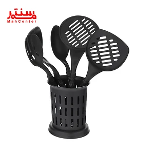 قاشق های سرویس پخت و پز 20 پارچه بلومن مدل classic mega