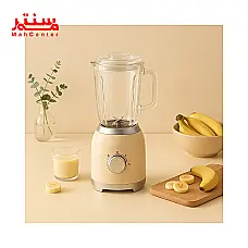 مخلوط کن کوخ مدل kbc2240 - دوم