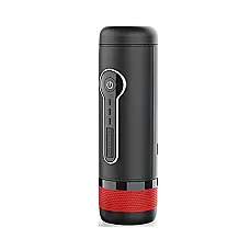 اسپرسوساز شارژی کان کیوکو مدل cocp010