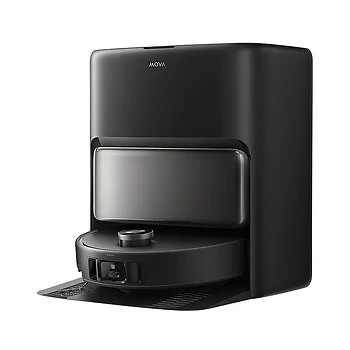 جارو رباتیک مووا مدل mova v50 ultra complete