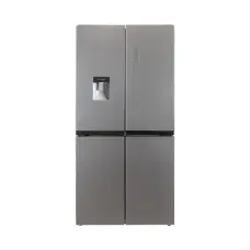 یخچال فریزر ساید بای ساید پاکشوما 19 فوت مدل RDP530