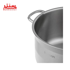 جنس داخلی سرویس پخت و پز 20 پارچه بلومن مدل classic mega