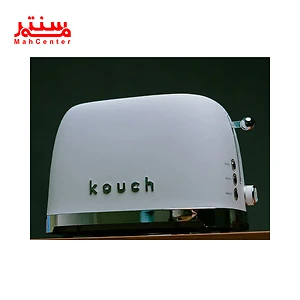 نمای کناری توستر کوخ مدل ktc2262