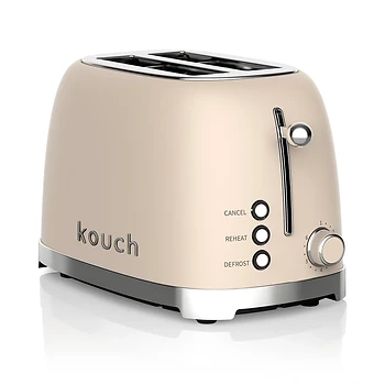 توستر کوخ مدل ktc2260