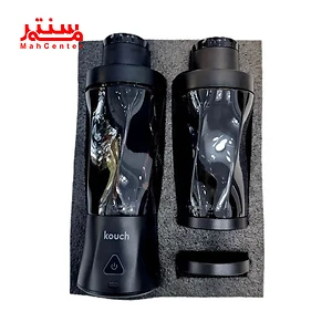 بسته بندی شیکر شارژی کوخ مدل ksb2320