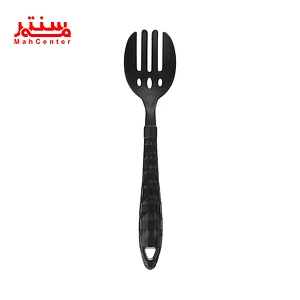 قاشق چنگکی سرویس پخت و پز 20 پارچه بلومن مدل classic mega