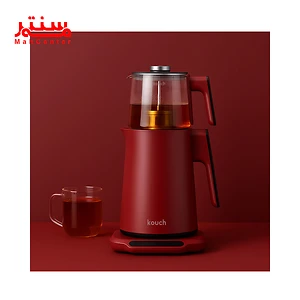 چای ساز کوخ مدل kt2153 در خانه