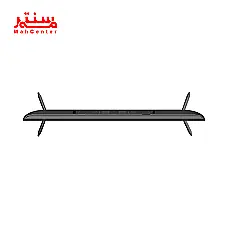 تلویزیون هوشمند ایکس ویژن 65 اینچ مدل 65xcu700 - دوم