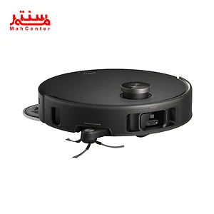نمای بالایی جارو رباتیک مووا مدل mova v50 ultra complete