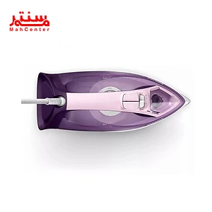 نمای بالایی اتو بخار فیلیپس مدل DST5020