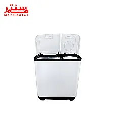ماشین لباسشویی پاکشوما 9.6 کیلویی مدل NA9 - دوم