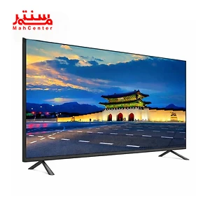 نمای چپ تلویزیون هوشمند دوو 65 اینچ مدل 65dm4000