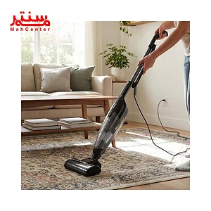 جاروبرقی ایستاده کوخ مدل KSV2031 در خانه