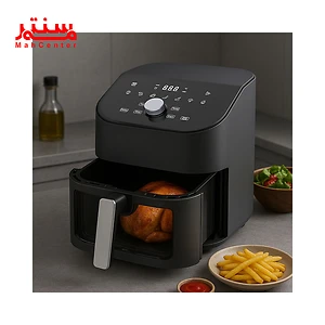 سرخ کن کوخ مدل kf2102 در آشپزخانه